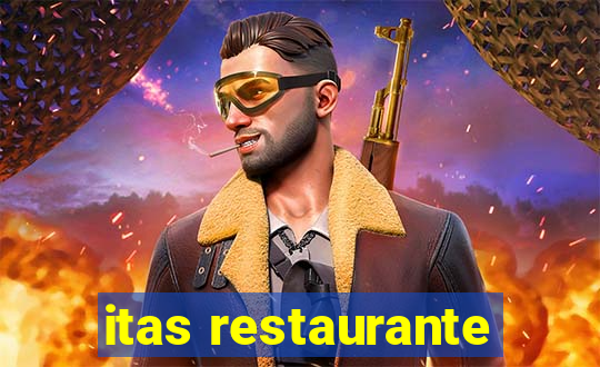 itas restaurante